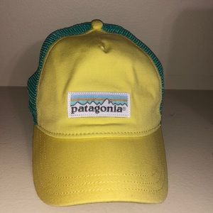 Patagonia Hat